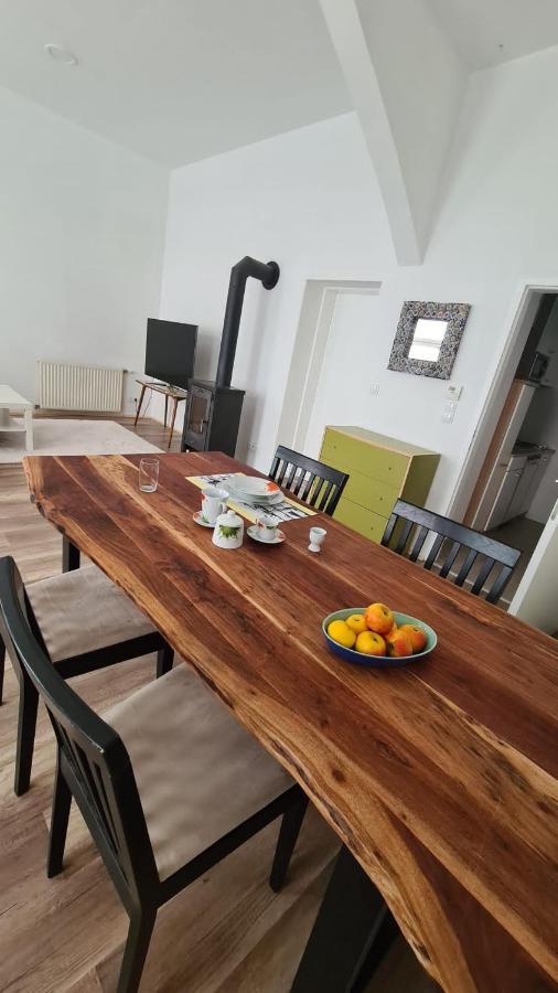 City Apartment Mit Direktzugang Вена Экстерьер фото