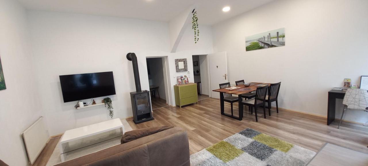 City Apartment Mit Direktzugang Вена Экстерьер фото